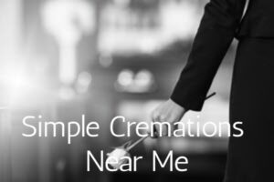 Simple Cremations Near Me